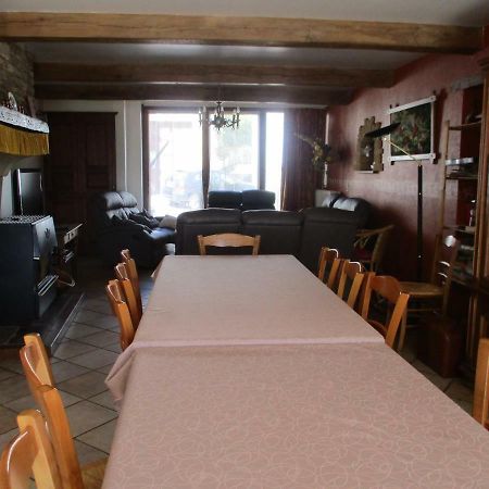 Larondefauchee Guest House Bleid Luaran gambar