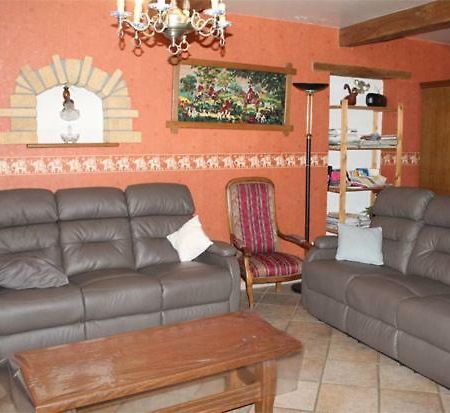 Larondefauchee Guest House Bleid Luaran gambar