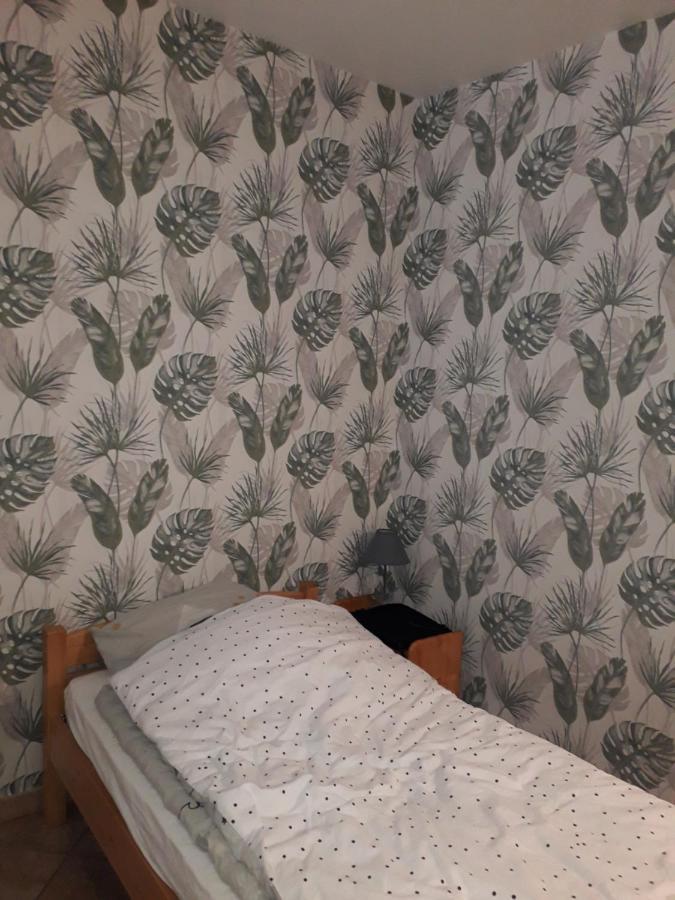 Larondefauchee Guest House Bleid Luaran gambar