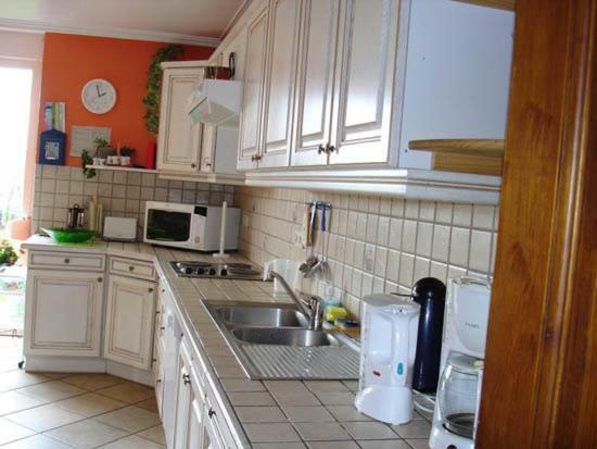 Larondefauchee Guest House Bleid Luaran gambar