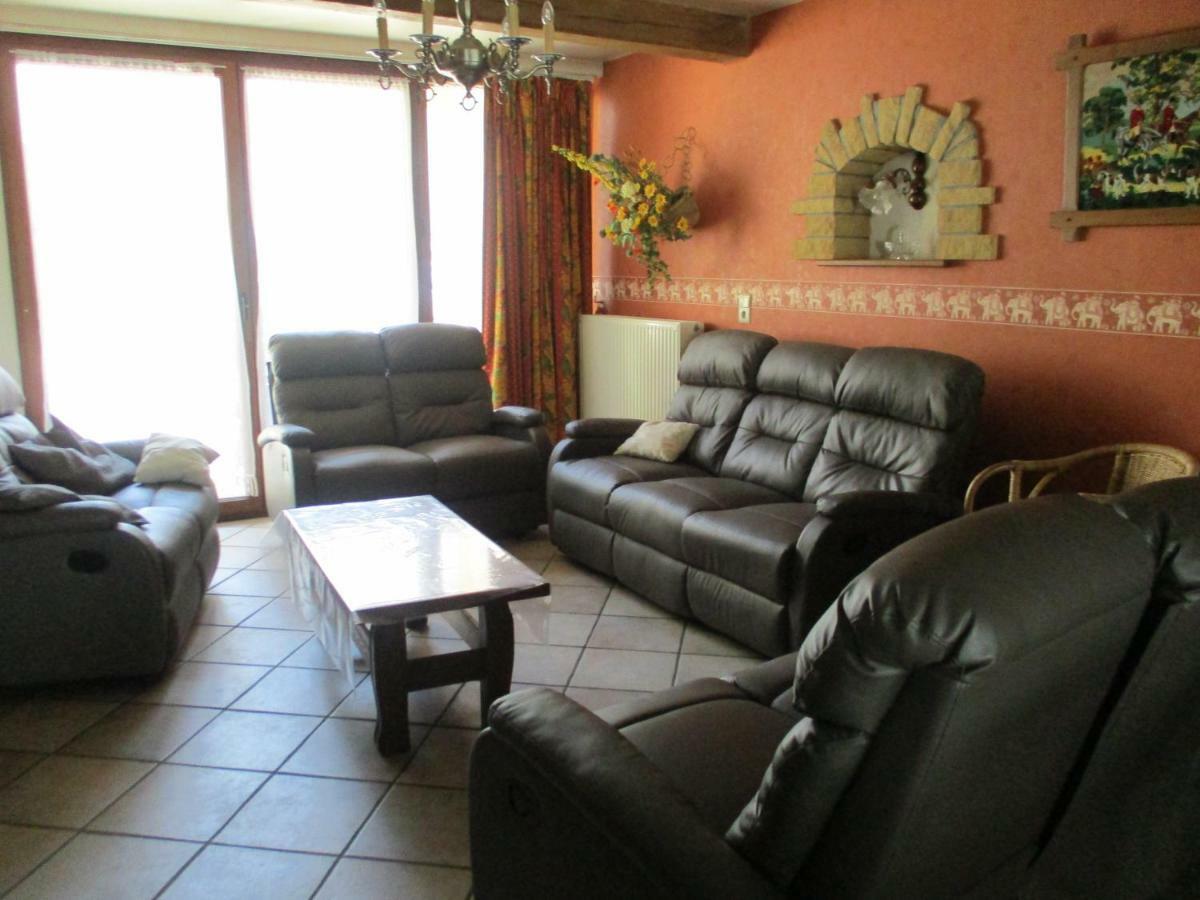 Larondefauchee Guest House Bleid Luaran gambar